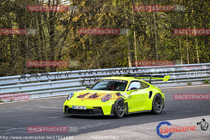 Bild #27011440 - Touristenfahrten Nürburgring Nordschleife (01.05.2024)