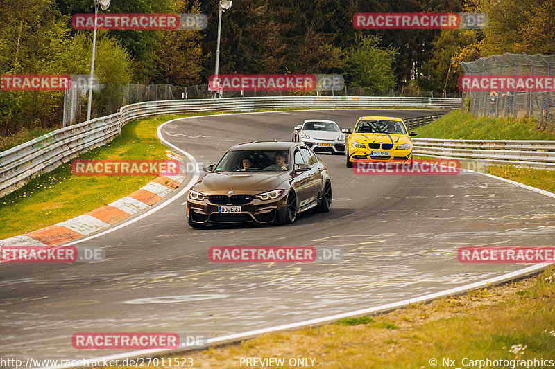 Bild #27011523 - Touristenfahrten Nürburgring Nordschleife (01.05.2024)