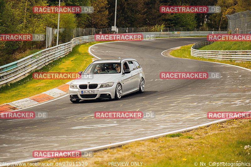 Bild #27011529 - Touristenfahrten Nürburgring Nordschleife (01.05.2024)