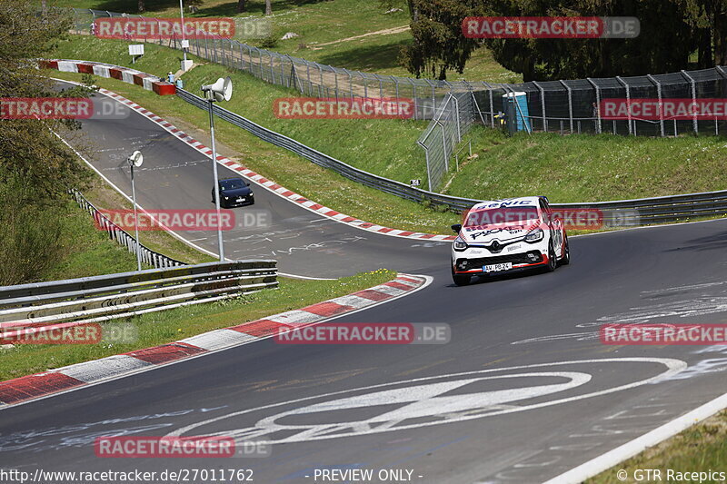 Bild #27011762 - Touristenfahrten Nürburgring Nordschleife (01.05.2024)