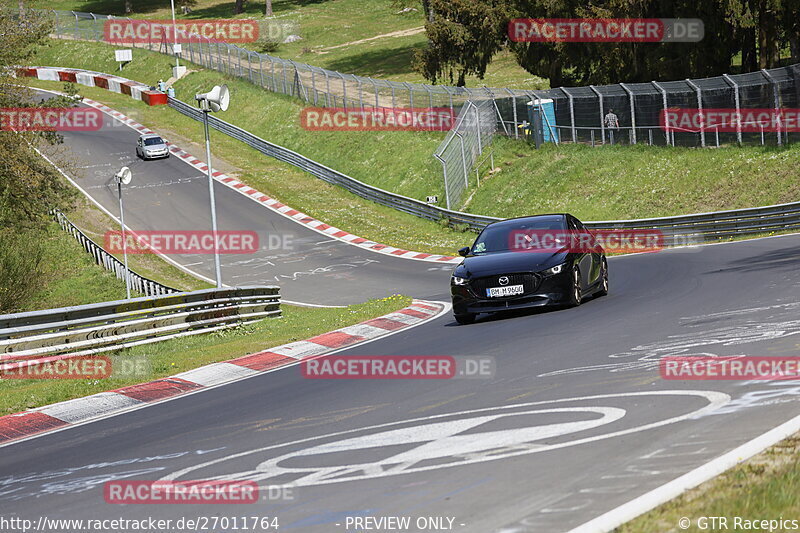 Bild #27011764 - Touristenfahrten Nürburgring Nordschleife (01.05.2024)