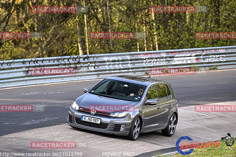 Bild #27011799 - Touristenfahrten Nürburgring Nordschleife (01.05.2024)