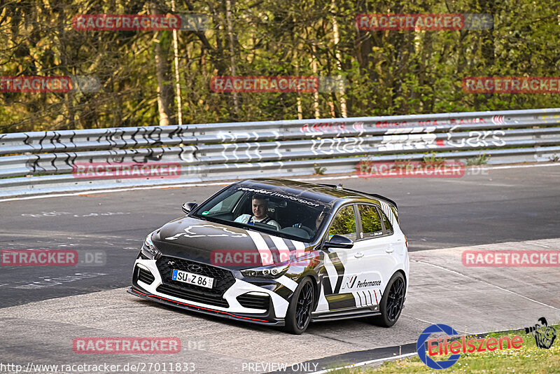 Bild #27011833 - Touristenfahrten Nürburgring Nordschleife (01.05.2024)