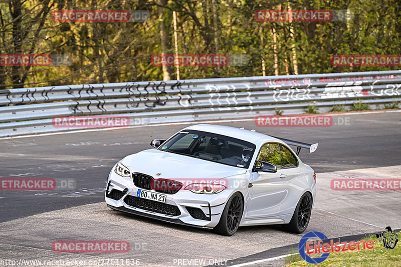 Bild #27011836 - Touristenfahrten Nürburgring Nordschleife (01.05.2024)