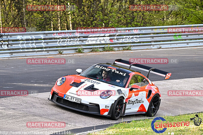 Bild #27011846 - Touristenfahrten Nürburgring Nordschleife (01.05.2024)