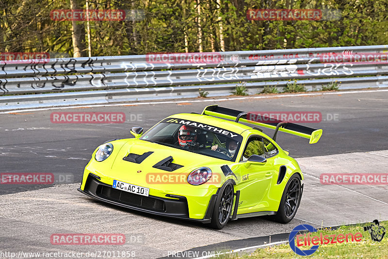 Bild #27011858 - Touristenfahrten Nürburgring Nordschleife (01.05.2024)