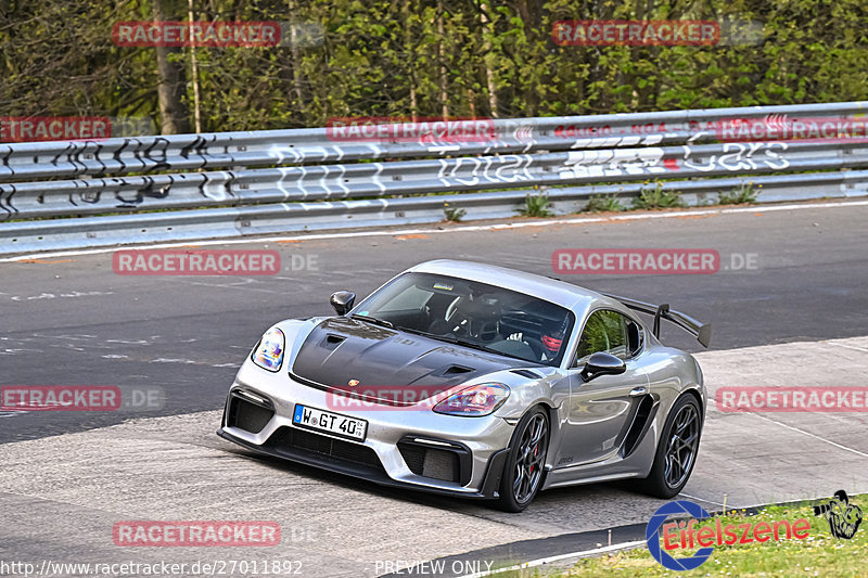 Bild #27011892 - Touristenfahrten Nürburgring Nordschleife (01.05.2024)