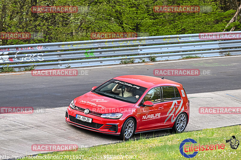 Bild #27011907 - Touristenfahrten Nürburgring Nordschleife (01.05.2024)