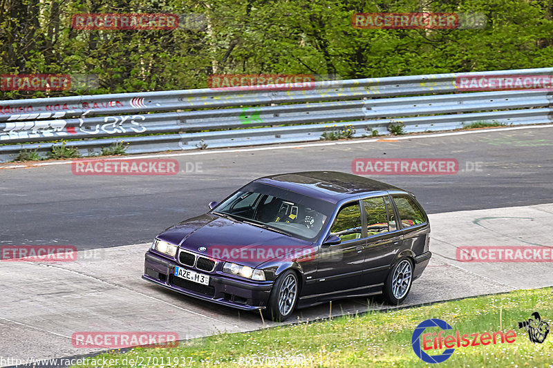 Bild #27011937 - Touristenfahrten Nürburgring Nordschleife (01.05.2024)