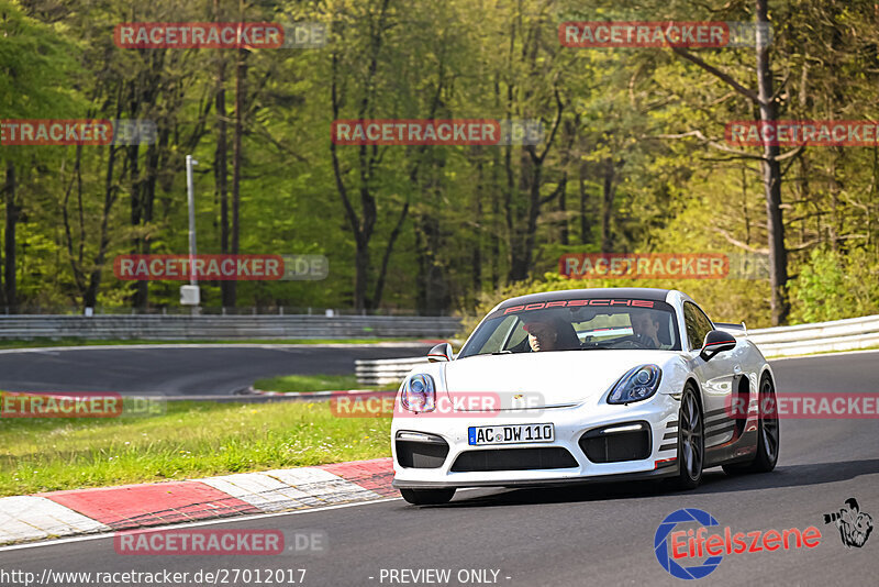 Bild #27012017 - Touristenfahrten Nürburgring Nordschleife (01.05.2024)