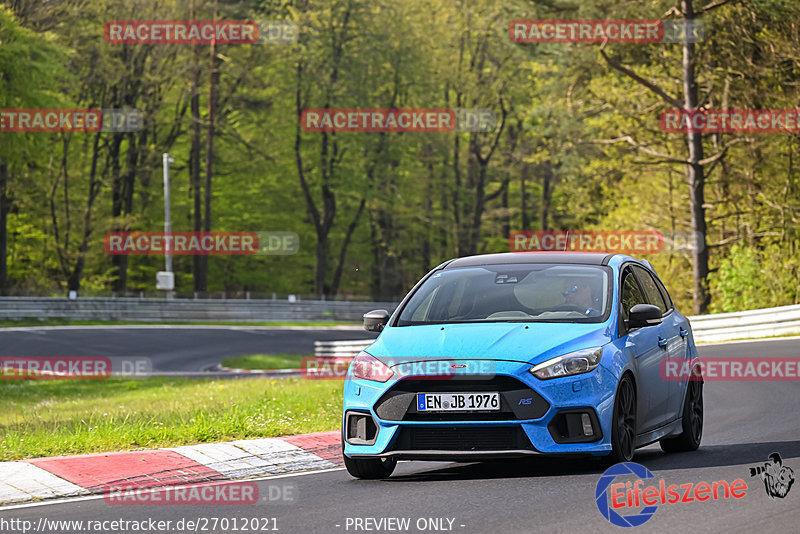 Bild #27012021 - Touristenfahrten Nürburgring Nordschleife (01.05.2024)