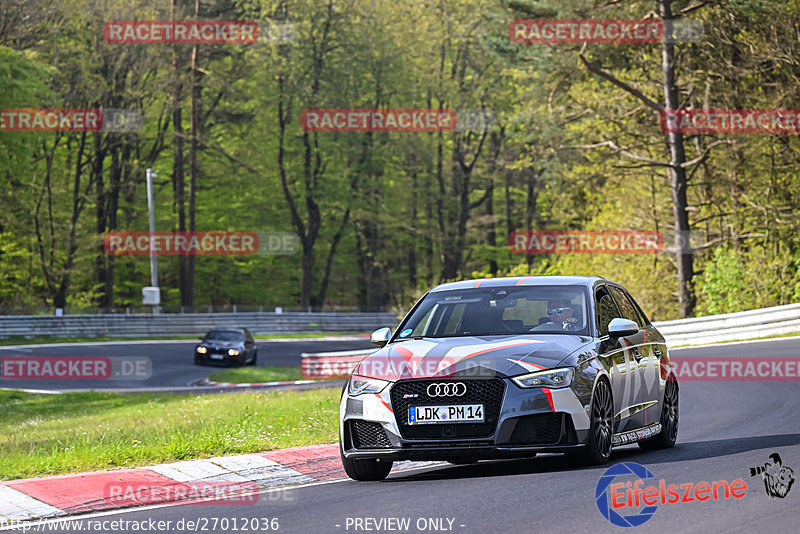 Bild #27012036 - Touristenfahrten Nürburgring Nordschleife (01.05.2024)