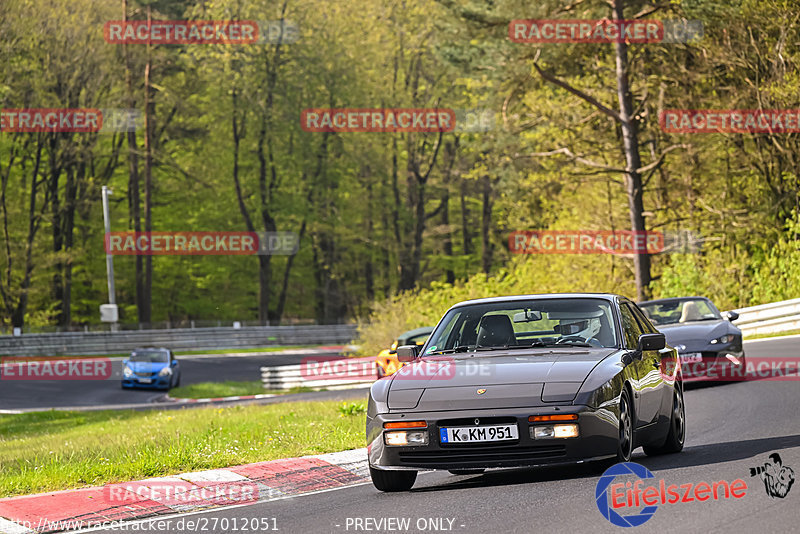 Bild #27012051 - Touristenfahrten Nürburgring Nordschleife (01.05.2024)