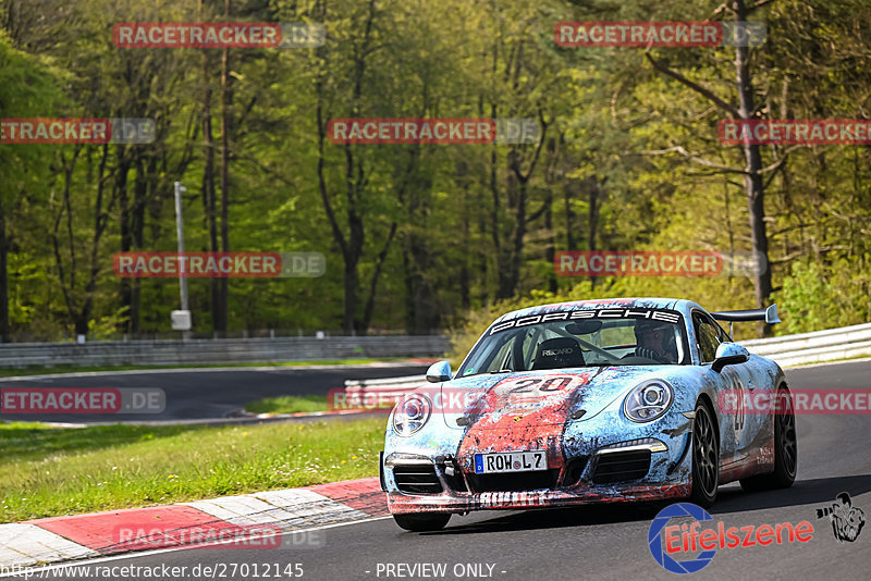 Bild #27012145 - Touristenfahrten Nürburgring Nordschleife (01.05.2024)