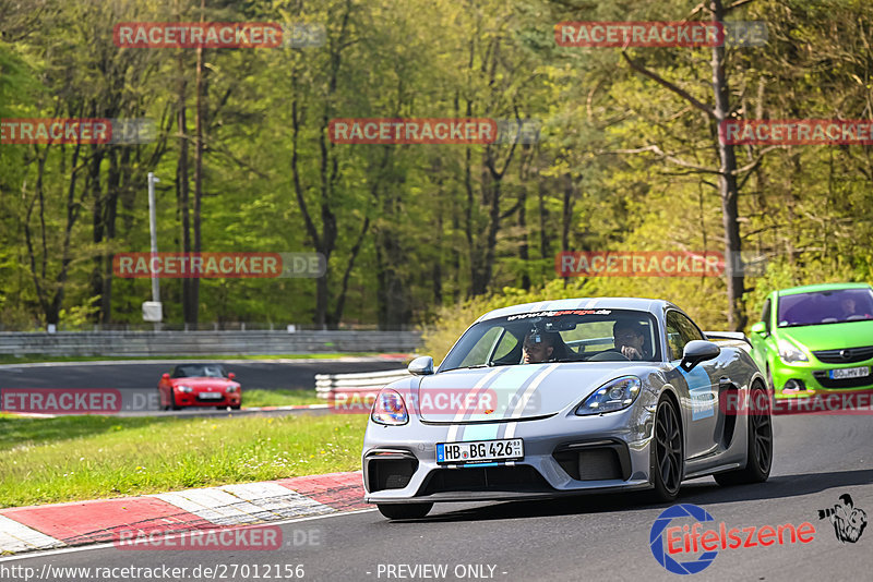 Bild #27012156 - Touristenfahrten Nürburgring Nordschleife (01.05.2024)