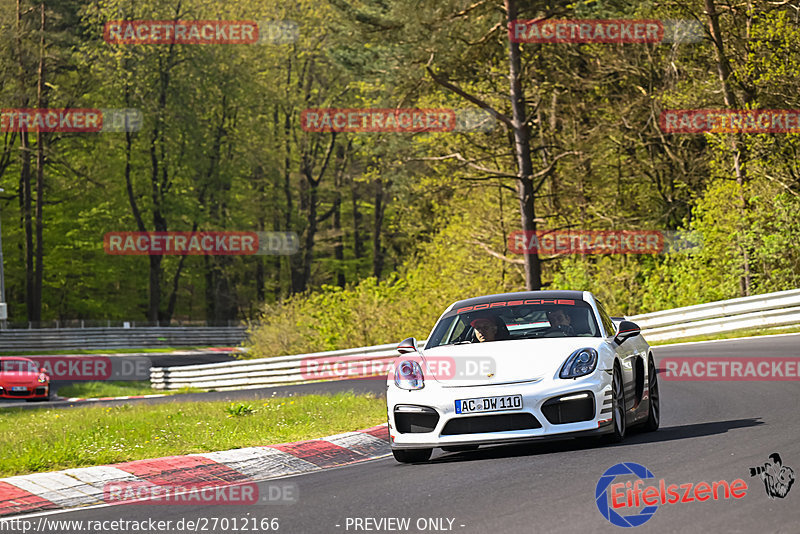 Bild #27012166 - Touristenfahrten Nürburgring Nordschleife (01.05.2024)