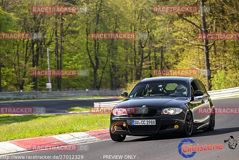 Bild #27012329 - Touristenfahrten Nürburgring Nordschleife (01.05.2024)