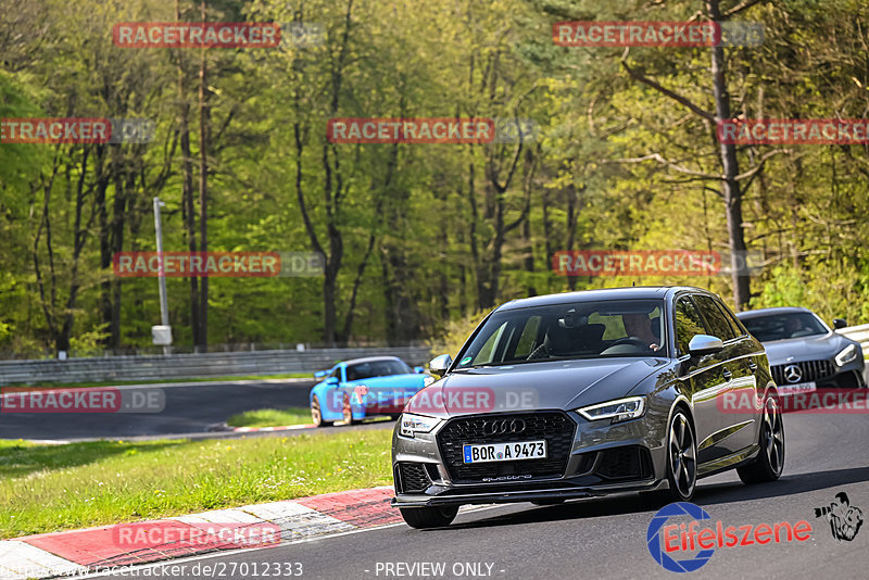 Bild #27012333 - Touristenfahrten Nürburgring Nordschleife (01.05.2024)