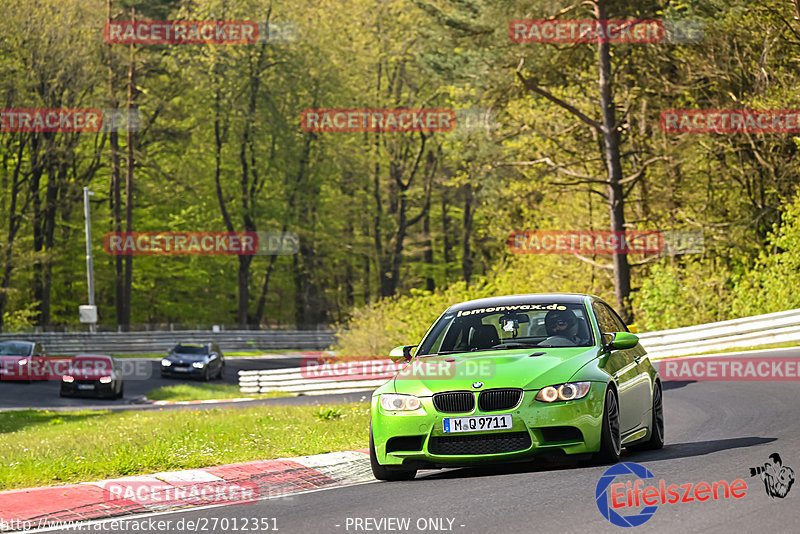 Bild #27012351 - Touristenfahrten Nürburgring Nordschleife (01.05.2024)