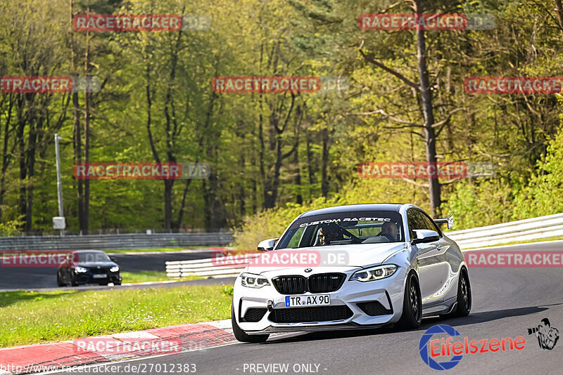 Bild #27012383 - Touristenfahrten Nürburgring Nordschleife (01.05.2024)