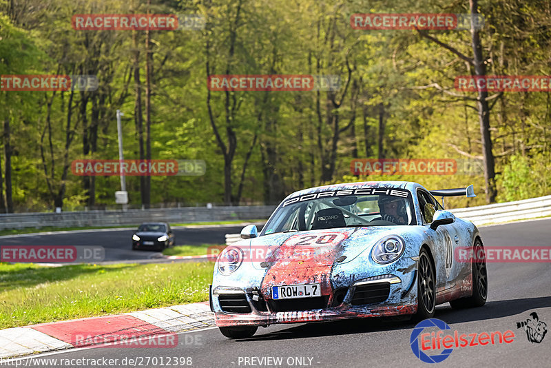 Bild #27012398 - Touristenfahrten Nürburgring Nordschleife (01.05.2024)