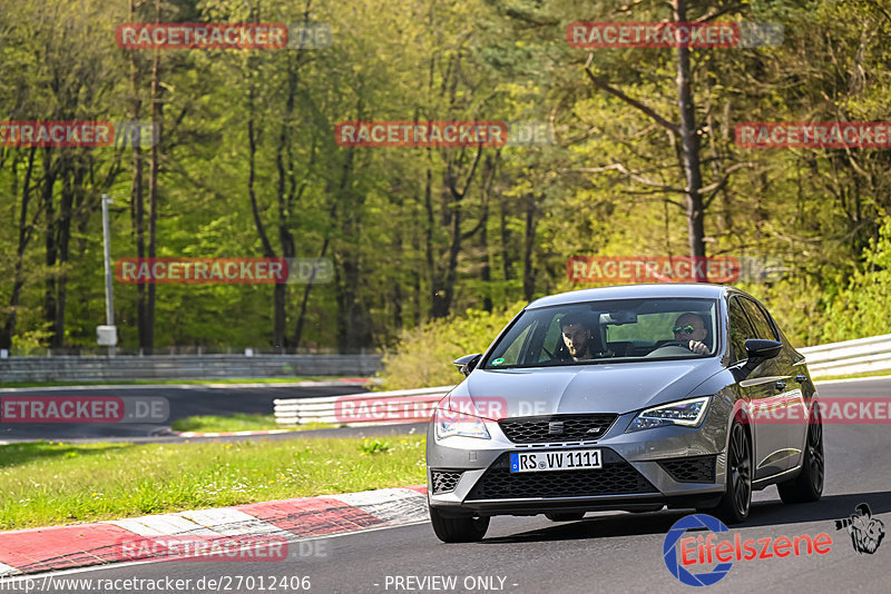 Bild #27012406 - Touristenfahrten Nürburgring Nordschleife (01.05.2024)