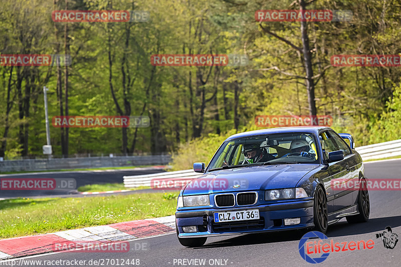 Bild #27012448 - Touristenfahrten Nürburgring Nordschleife (01.05.2024)