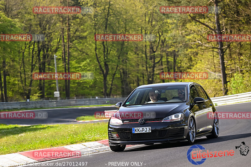 Bild #27012497 - Touristenfahrten Nürburgring Nordschleife (01.05.2024)