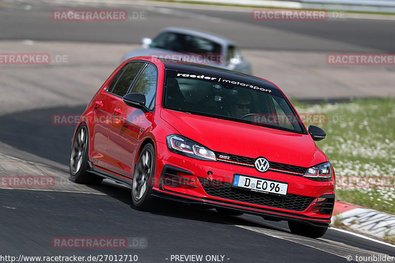 Bild #27012710 - Touristenfahrten Nürburgring Nordschleife (01.05.2024)