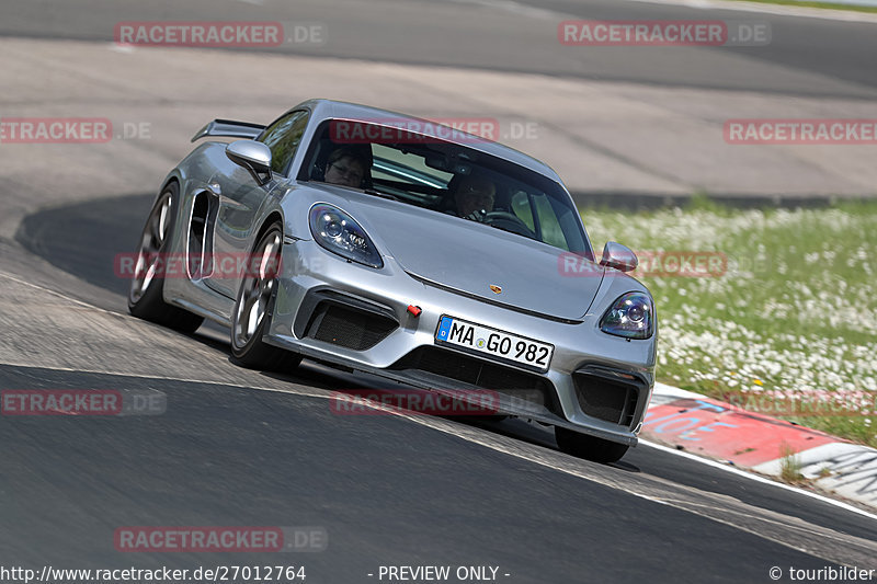 Bild #27012764 - Touristenfahrten Nürburgring Nordschleife (01.05.2024)