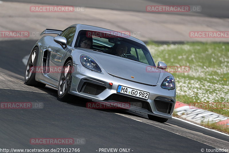 Bild #27012766 - Touristenfahrten Nürburgring Nordschleife (01.05.2024)