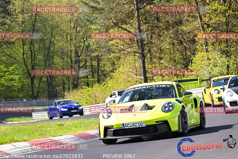 Bild #27012832 - Touristenfahrten Nürburgring Nordschleife (01.05.2024)