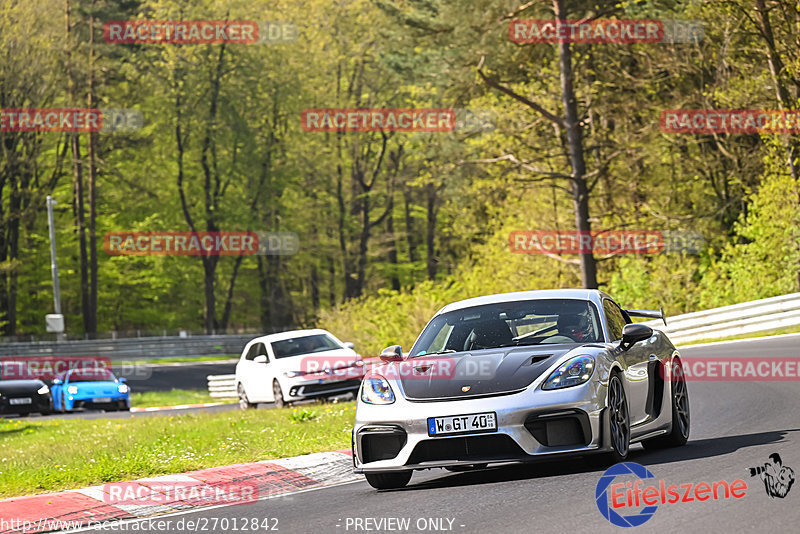 Bild #27012842 - Touristenfahrten Nürburgring Nordschleife (01.05.2024)