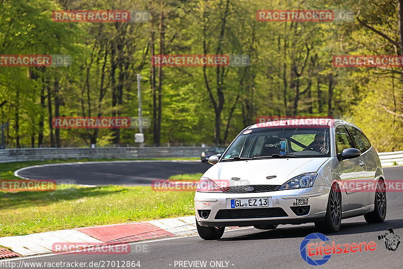 Bild #27012864 - Touristenfahrten Nürburgring Nordschleife (01.05.2024)