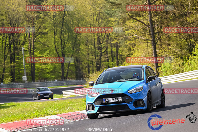 Bild #27012937 - Touristenfahrten Nürburgring Nordschleife (01.05.2024)