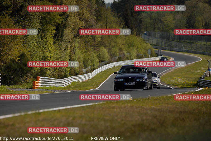 Bild #27013015 - Touristenfahrten Nürburgring Nordschleife (01.05.2024)