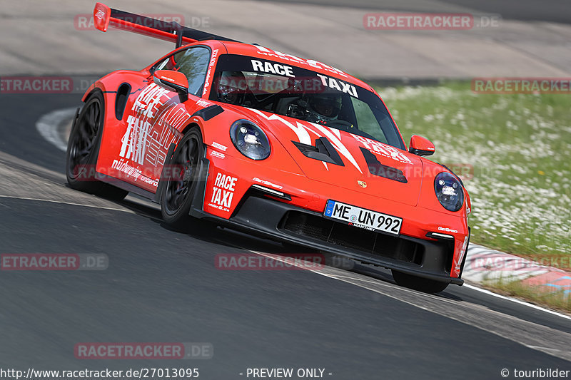 Bild #27013095 - Touristenfahrten Nürburgring Nordschleife (01.05.2024)