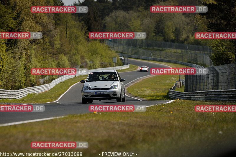 Bild #27013099 - Touristenfahrten Nürburgring Nordschleife (01.05.2024)