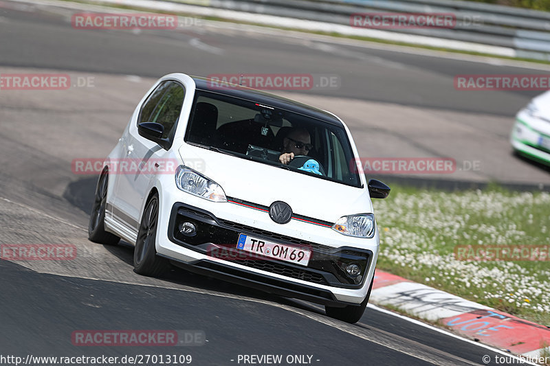 Bild #27013109 - Touristenfahrten Nürburgring Nordschleife (01.05.2024)