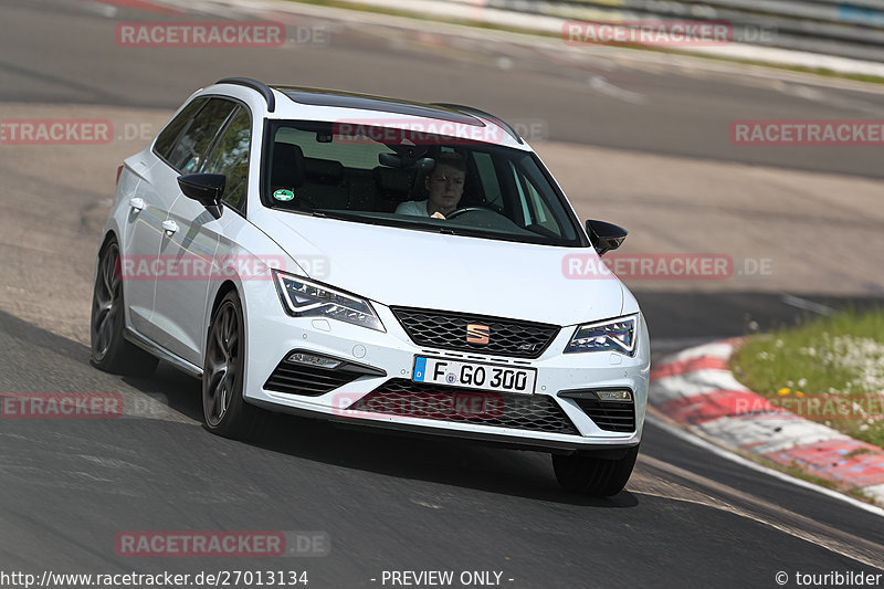 Bild #27013134 - Touristenfahrten Nürburgring Nordschleife (01.05.2024)