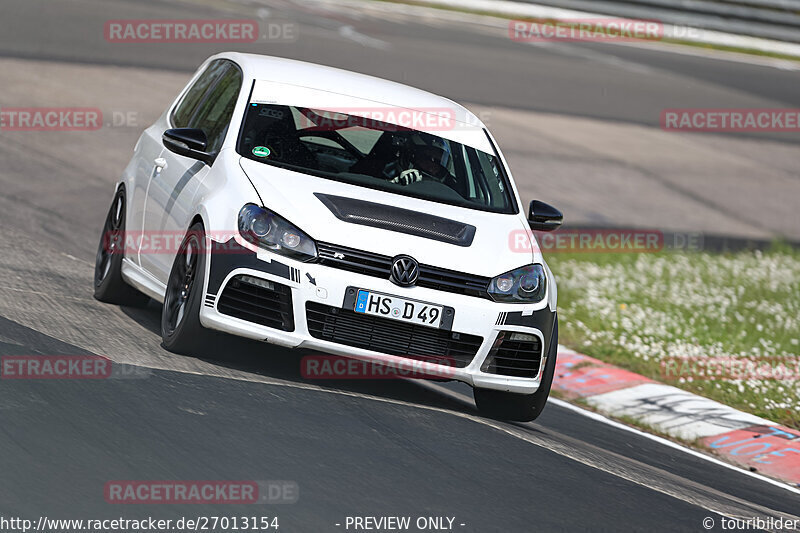 Bild #27013154 - Touristenfahrten Nürburgring Nordschleife (01.05.2024)