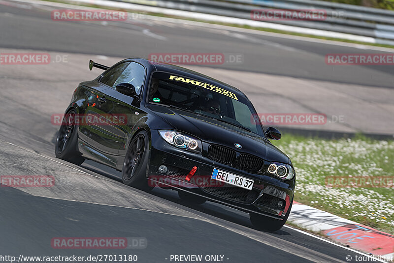 Bild #27013180 - Touristenfahrten Nürburgring Nordschleife (01.05.2024)