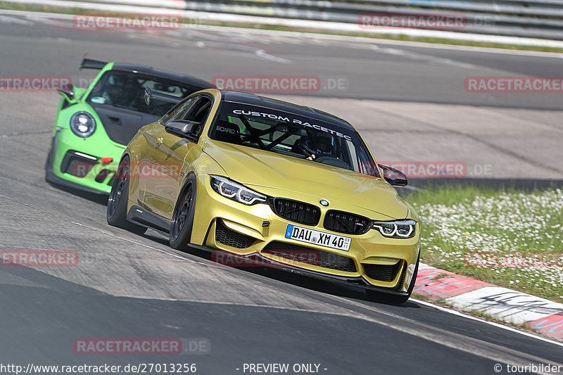 Bild #27013256 - Touristenfahrten Nürburgring Nordschleife (01.05.2024)