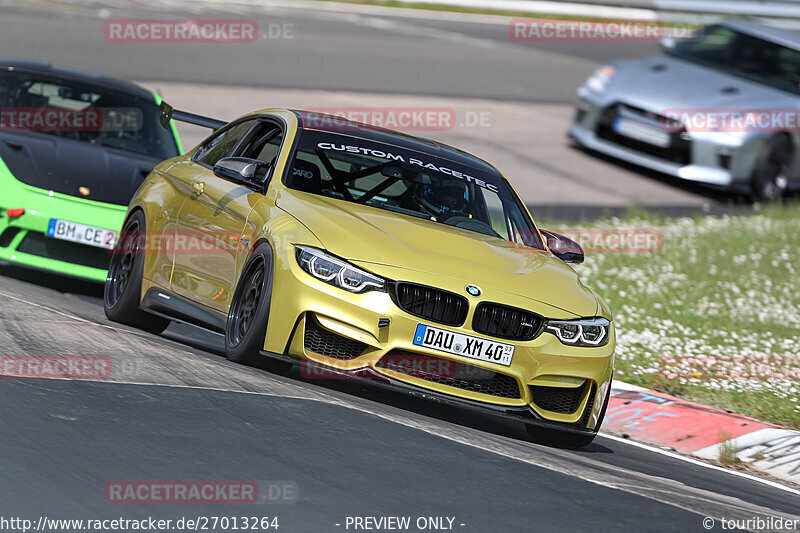 Bild #27013264 - Touristenfahrten Nürburgring Nordschleife (01.05.2024)