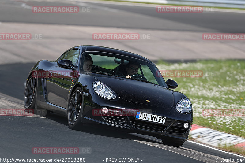 Bild #27013280 - Touristenfahrten Nürburgring Nordschleife (01.05.2024)