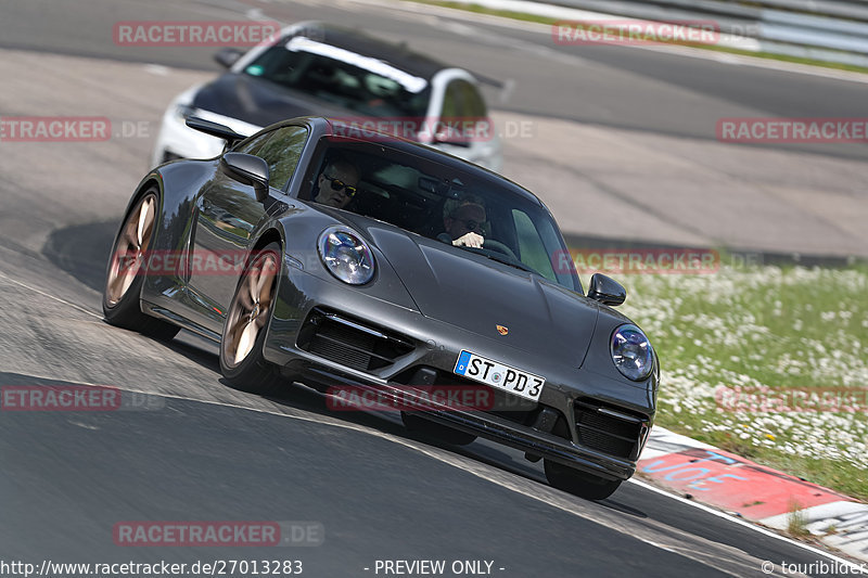 Bild #27013283 - Touristenfahrten Nürburgring Nordschleife (01.05.2024)