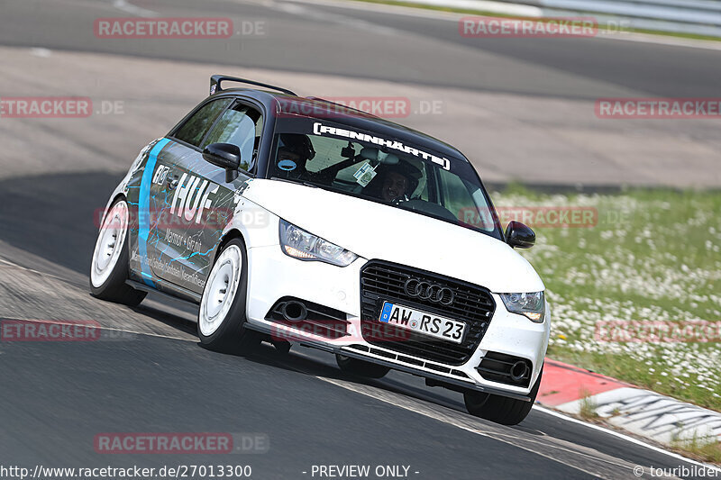 Bild #27013300 - Touristenfahrten Nürburgring Nordschleife (01.05.2024)