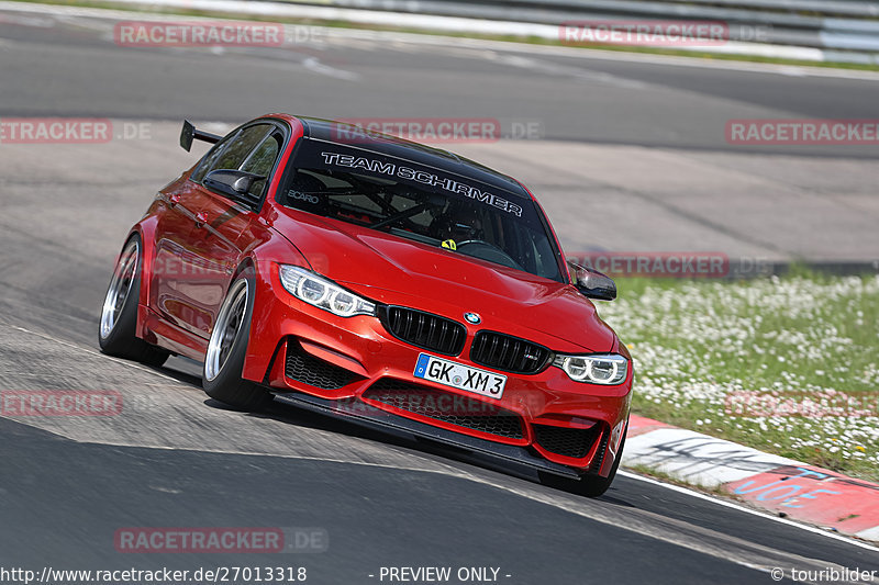 Bild #27013318 - Touristenfahrten Nürburgring Nordschleife (01.05.2024)