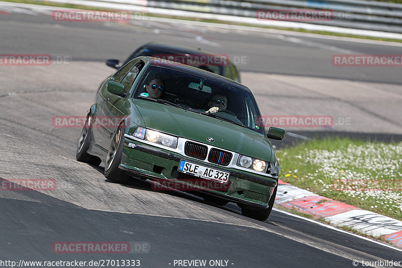 Bild #27013333 - Touristenfahrten Nürburgring Nordschleife (01.05.2024)