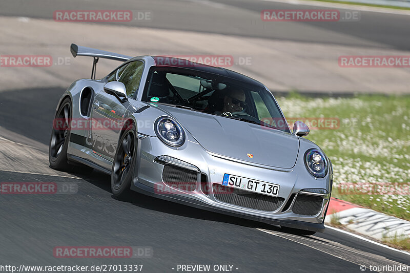 Bild #27013337 - Touristenfahrten Nürburgring Nordschleife (01.05.2024)